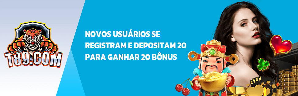 apostas on-line na loteria americana